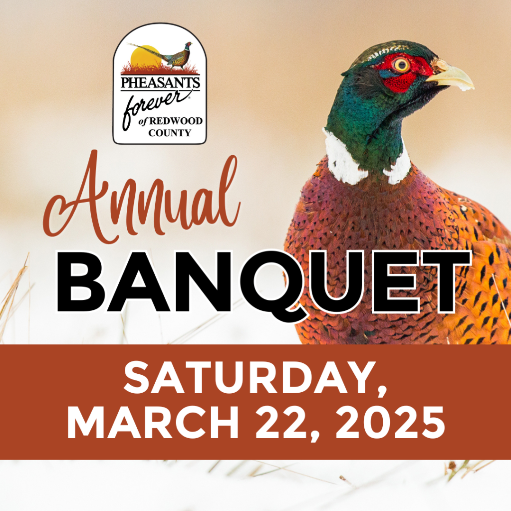 Banquet Pheasants Forever ( )