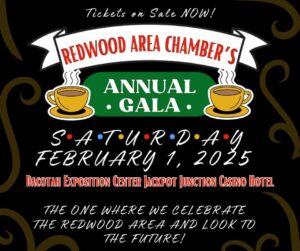 Redwood Area Chamber