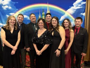 Redwood Area Chamber Entrepreneur Award Winners