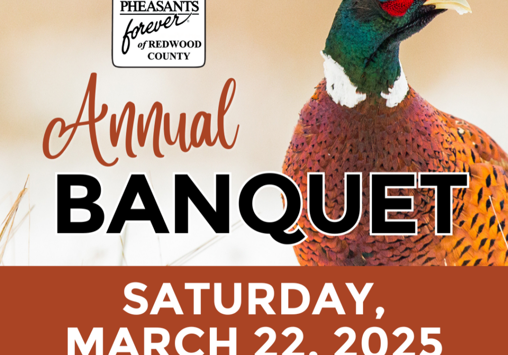 Banquet Pheasants Forever ( )