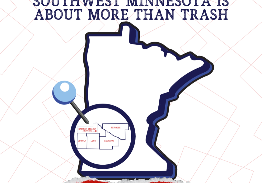 Garbage Service In Southwest Minnesota Is More Than Trash