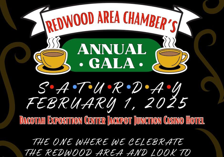 Redwood Area Chamber