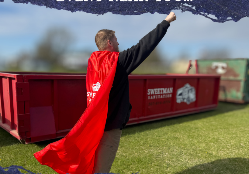 Coming to an Event Near You